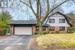 134 ABBEY COURT Oakville