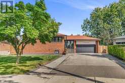 771 EVERSLEY DRIVE Mississauga