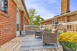 771 EVERSLEY DRIVE Mississauga