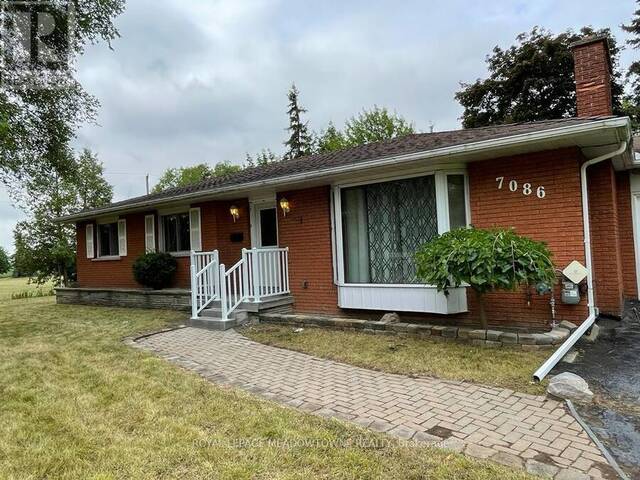 7086 TREMAINE ROAD Milton Ontario