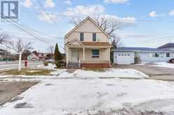 21 BRIDGE STREET E Port Colborne