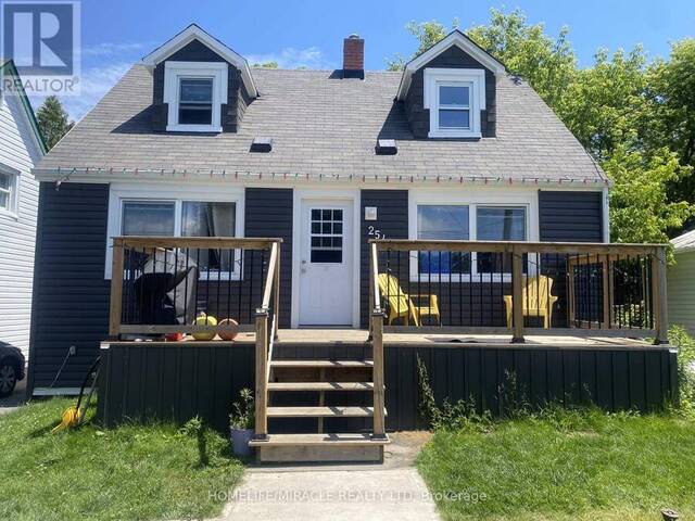 254 MARGARET STREET Cobourg Ontario