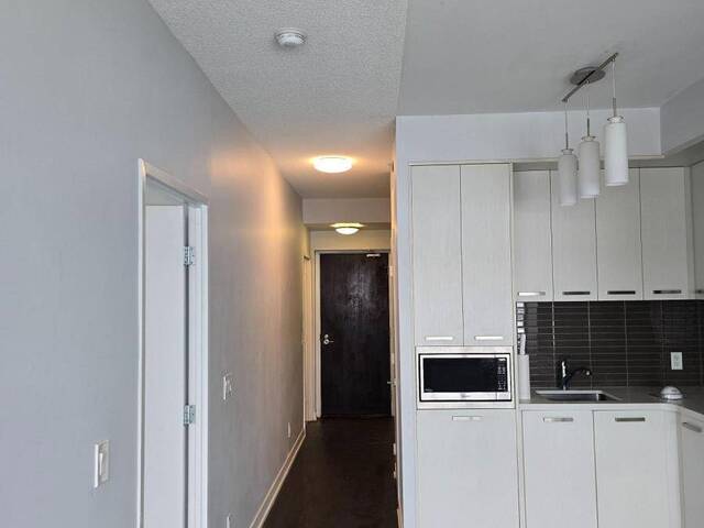 S203 - 120 BAYVIEW AVENUE Toronto Ontario