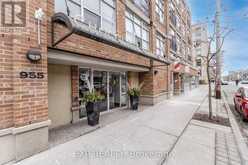 513 - 955 QUEEN STREET W Toronto