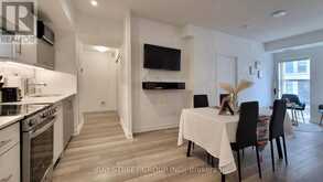 204 - 181 HURON STREET Toronto