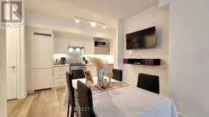 204 - 181 HURON STREET Toronto