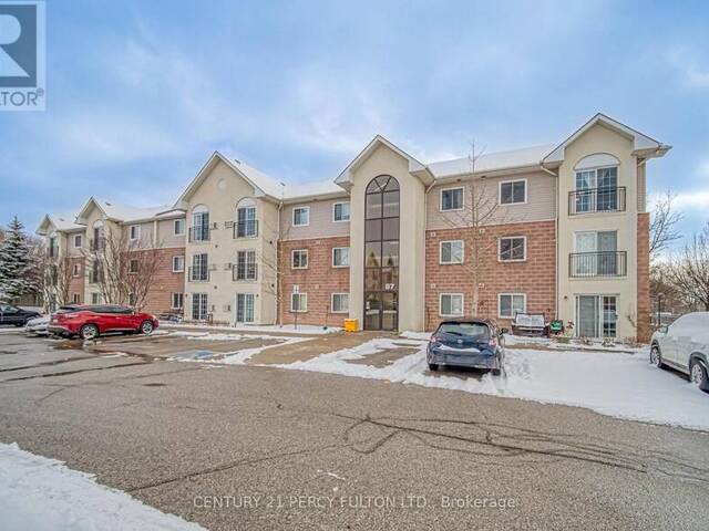 301 - 87 ASPEN SPRINGS DRIVE Clarington Ontario