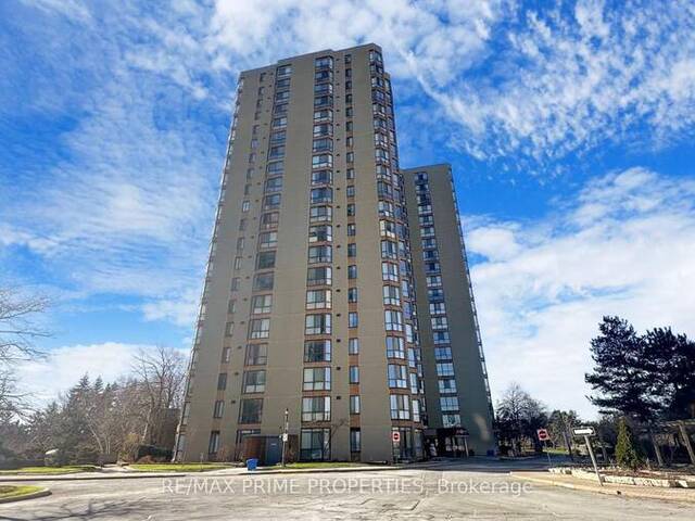 1112 - 55 BAMBURGH CIRCLE Toronto Ontario