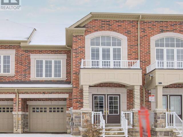 26 NESS DRIVE Richmond Hill Ontario