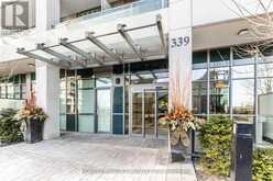 617 - 339 RATHBURN ROAD W Mississauga