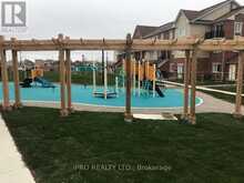 124 - 250 SUNNY MEADOW BOULEVARD Brampton