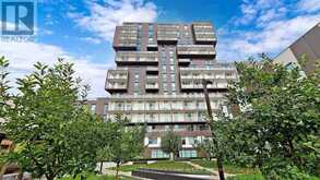 307 - 80 VANAULEY STREET Toronto