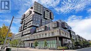 307 - 80 VANAULEY STREET Toronto