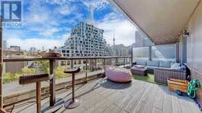 307 - 80 VANAULEY STREET Toronto