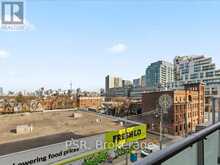 504 - 8 GLADSTONE AVENUE Toronto