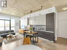 504 - 8 GLADSTONE AVENUE Toronto