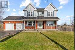 63 STANFORD CRESCENT Clarington