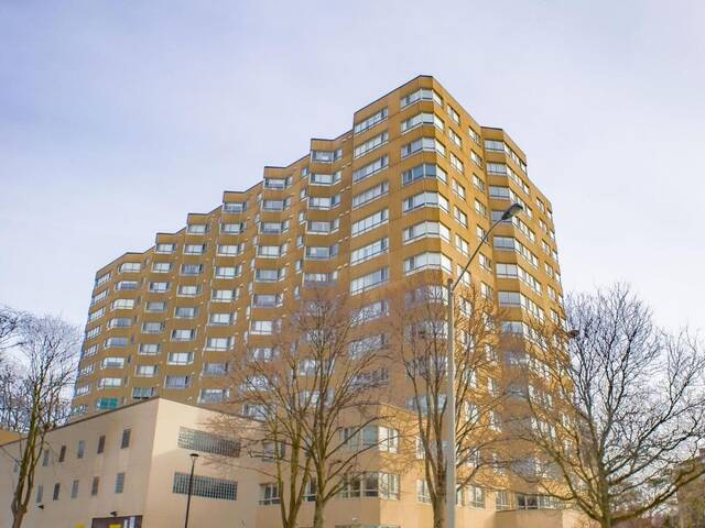 1206 - 4 PARK VISTA S Toronto Ontario