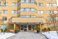 1206 - 4 PARK VISTA S Toronto