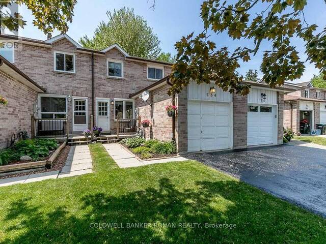 184 TUPPER STREET E New Tecumseth Ontario