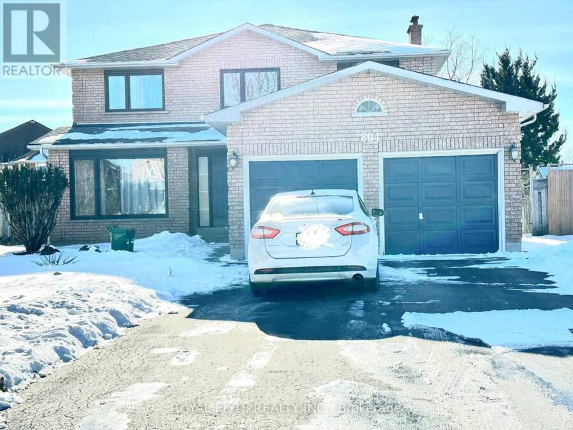 BSMT - 804 HOLLANDER ROAD Newmarket