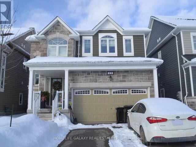 13 HILLS THISTLE DRIVE Wasaga Beach