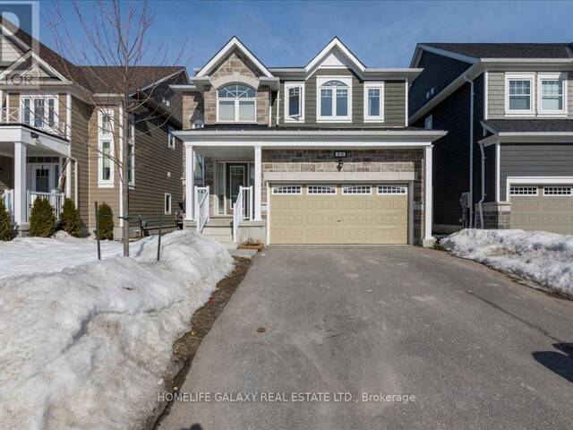 13 HILLS THISTLE DRIVE Wasaga Beach