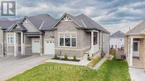 123 ISABELLA DRIVE W Orillia