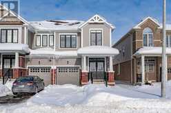 16 HYLTON DRIVE Barrie