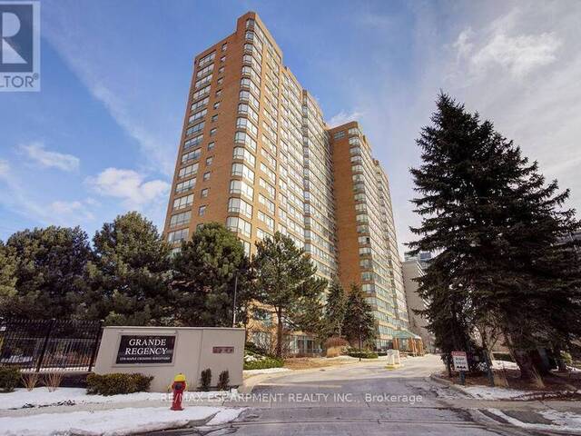 607 - 1276 MAPLE CROSSING BOULEVARD Burlington Ontario