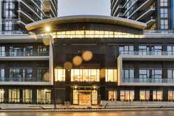 417 - 35 WATERGARDEN DRIVE Mississauga