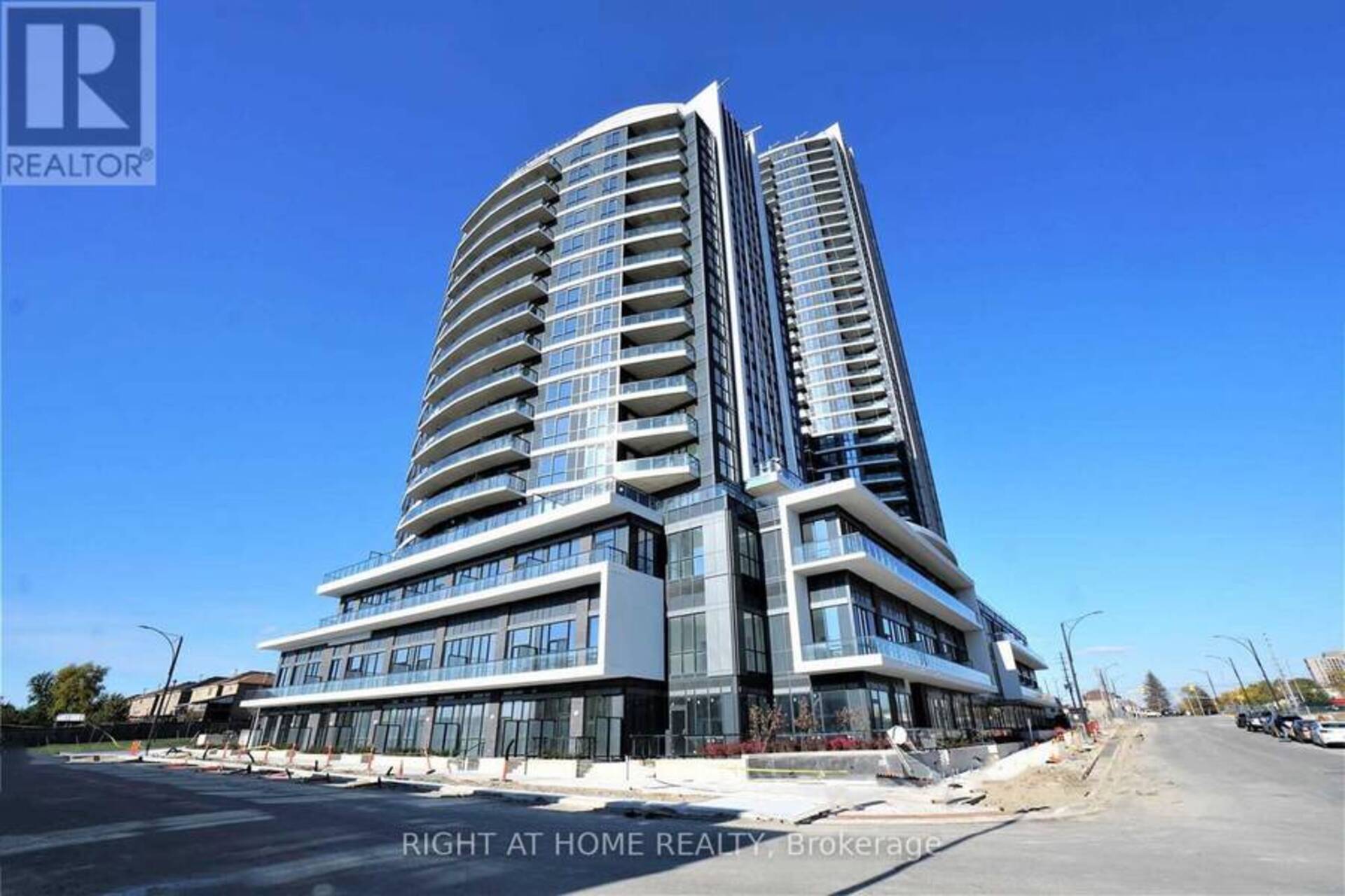 417 - 35 WATERGARDEN DRIVE Mississauga