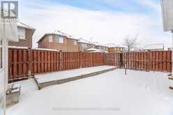 5844 CORINTHIAN TRAIL Mississauga