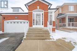 5844 CORINTHIAN TRAIL Mississauga