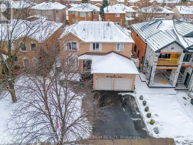 59 PARKSIDE DRIVE Brampton Ontario