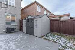 16 RUNNYMEDE CRESCENT Brampton