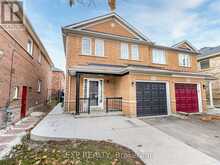 6 SILVER EGRET ROAD Brampton