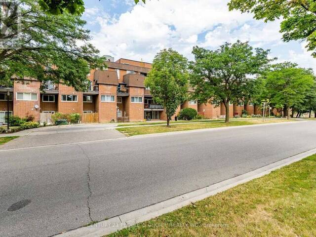 340 - 1395 WILLIAMSPORT DRIVE Mississauga Ontario