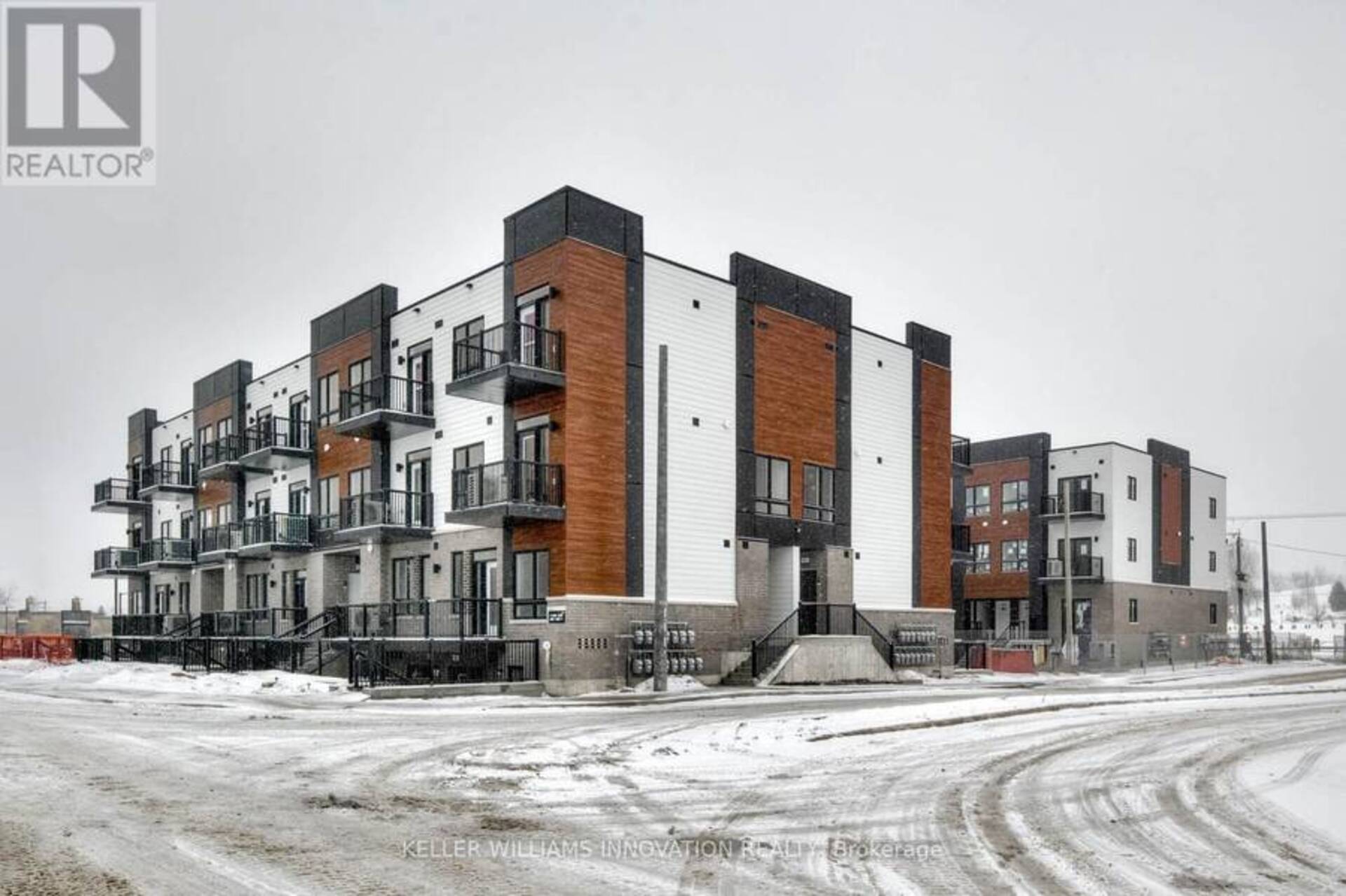 M1 - 40 PALACE STREET Kitchener