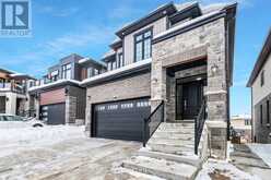 528 NATHALIE CRESCENT Kitchener