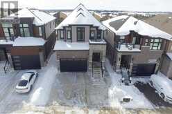 528 NATHALIE CRESCENT Kitchener