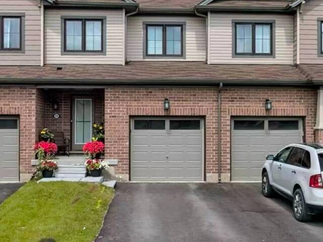 114 BRADSHAW DRIVE Hamilton Ontario