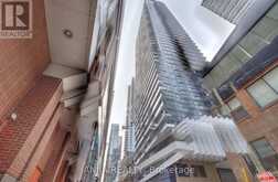 2807 - 38 WIDMER STREET Toronto