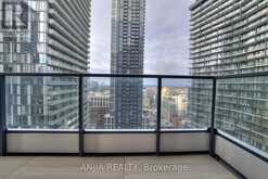 2807 - 38 WIDMER STREET Toronto