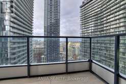 2807 - 38 WIDMER STREET Toronto