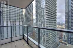 2807 - 38 WIDMER STREET Toronto