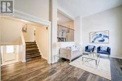 34 WATER WHEEL WAY Toronto