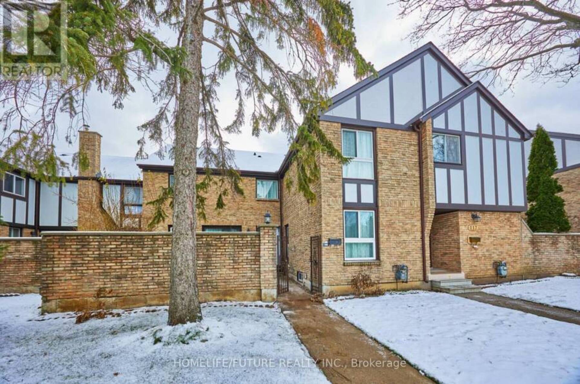 119 BURROWS HALL BOULEVARD Toronto