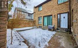 119 BURROWS HALL BOULEVARD Toronto