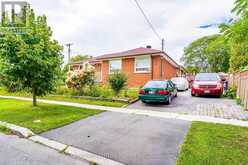 BSMT - 56 RONWAY CRESCENT Toronto